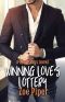 [Kiwi Guys 01] • Winning Love's Lottery